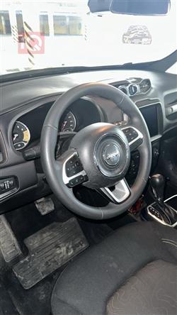 جيب رينيجيد